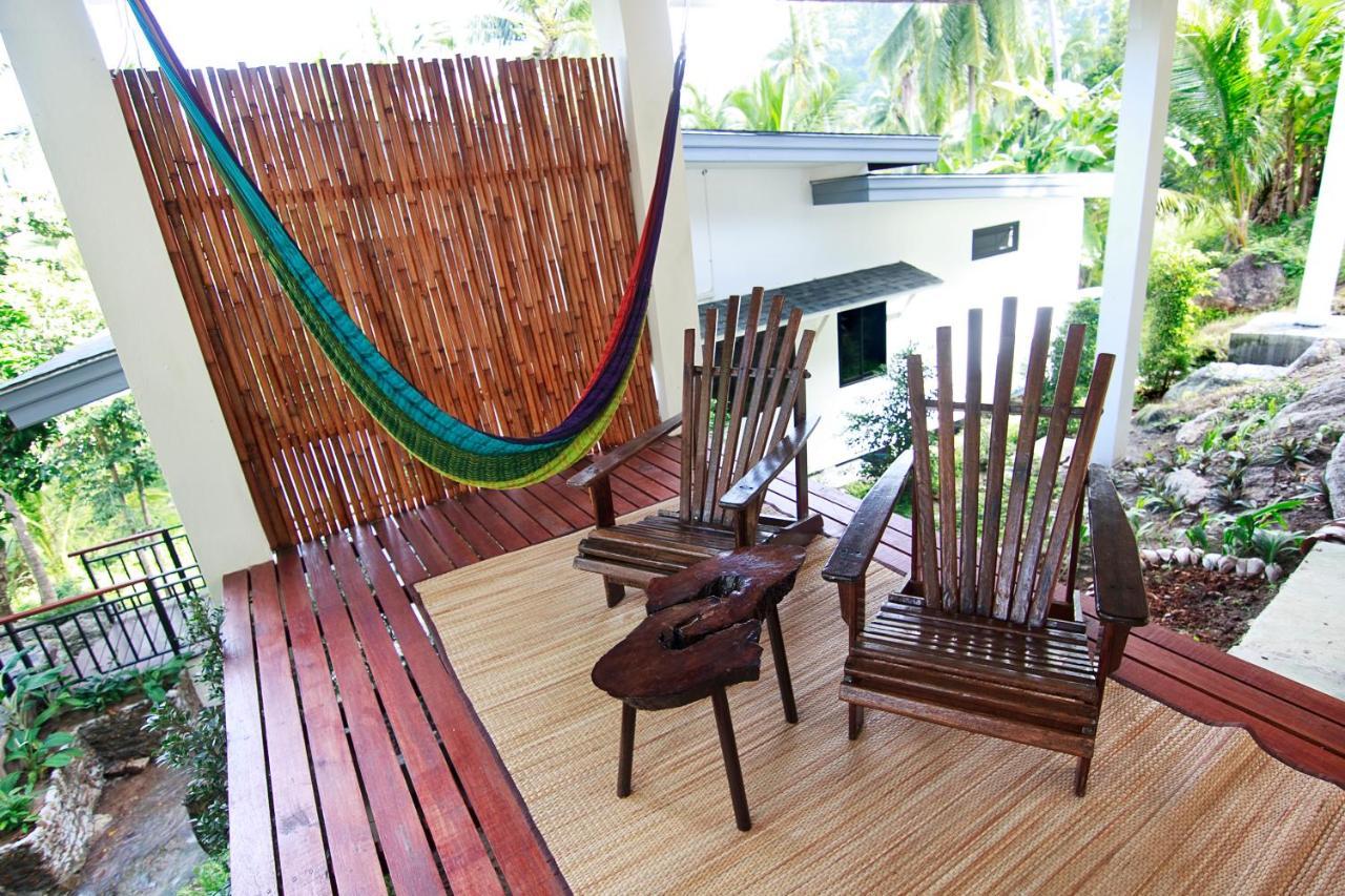 Villa 2 Bays *
