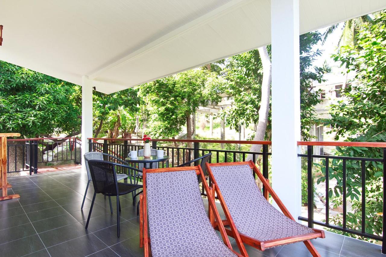 2 Bays * Thong Nai Pan Yai