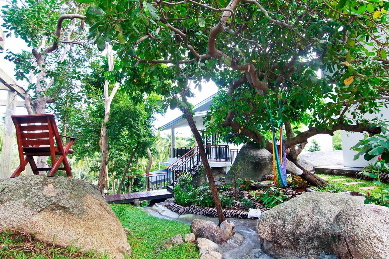 2 Bays Thong Nai Pan Yai