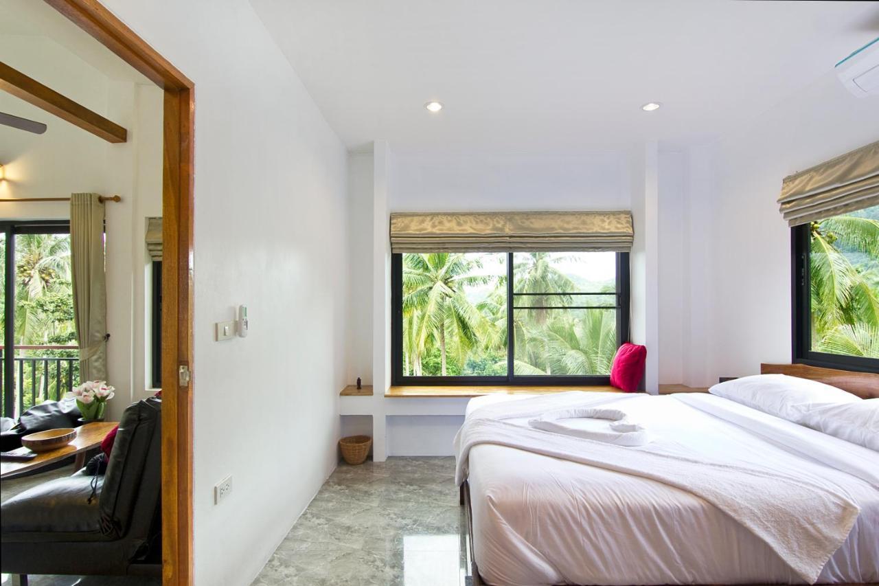 2 Bays Villa Thong Nai Pan Yai