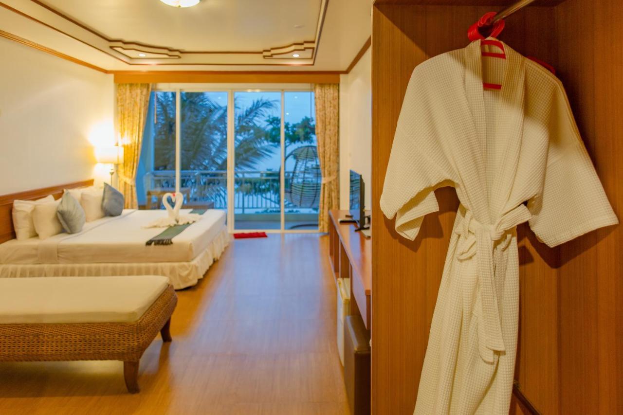 Mam Kaibae 3* Koh Chang