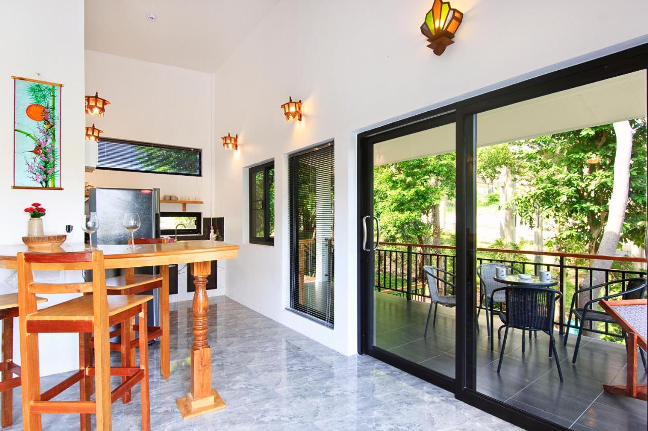 Villa 2 Bays