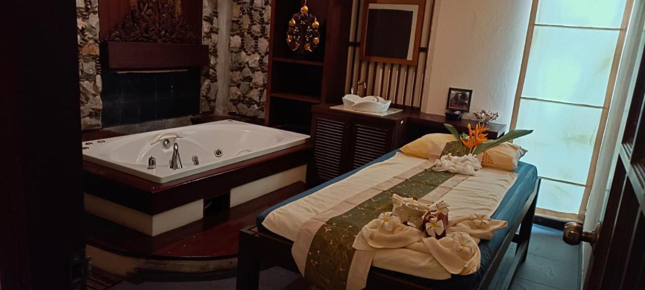 Phangan Paragon & By Pure Lifestyle Resort Haad Chao Phao