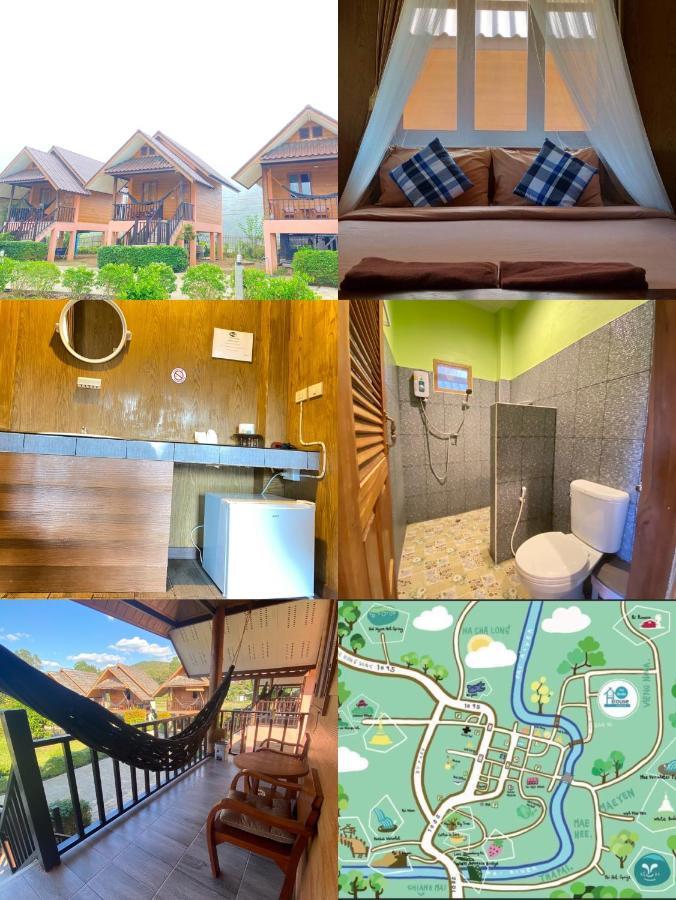 Smilehouse Resort *