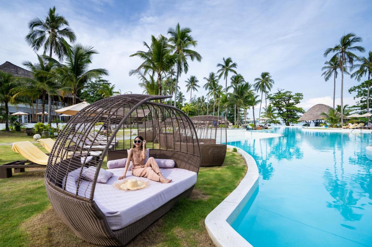 Eden Khaolak And A Lopesan Collection - Sha Extra Hotel 5*
