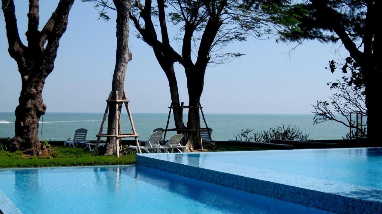Baan Sandao By Nanni Apartment Hua Hin