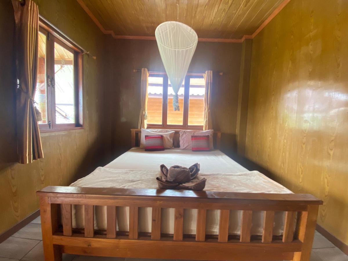 Smilehouse Resort Pai
