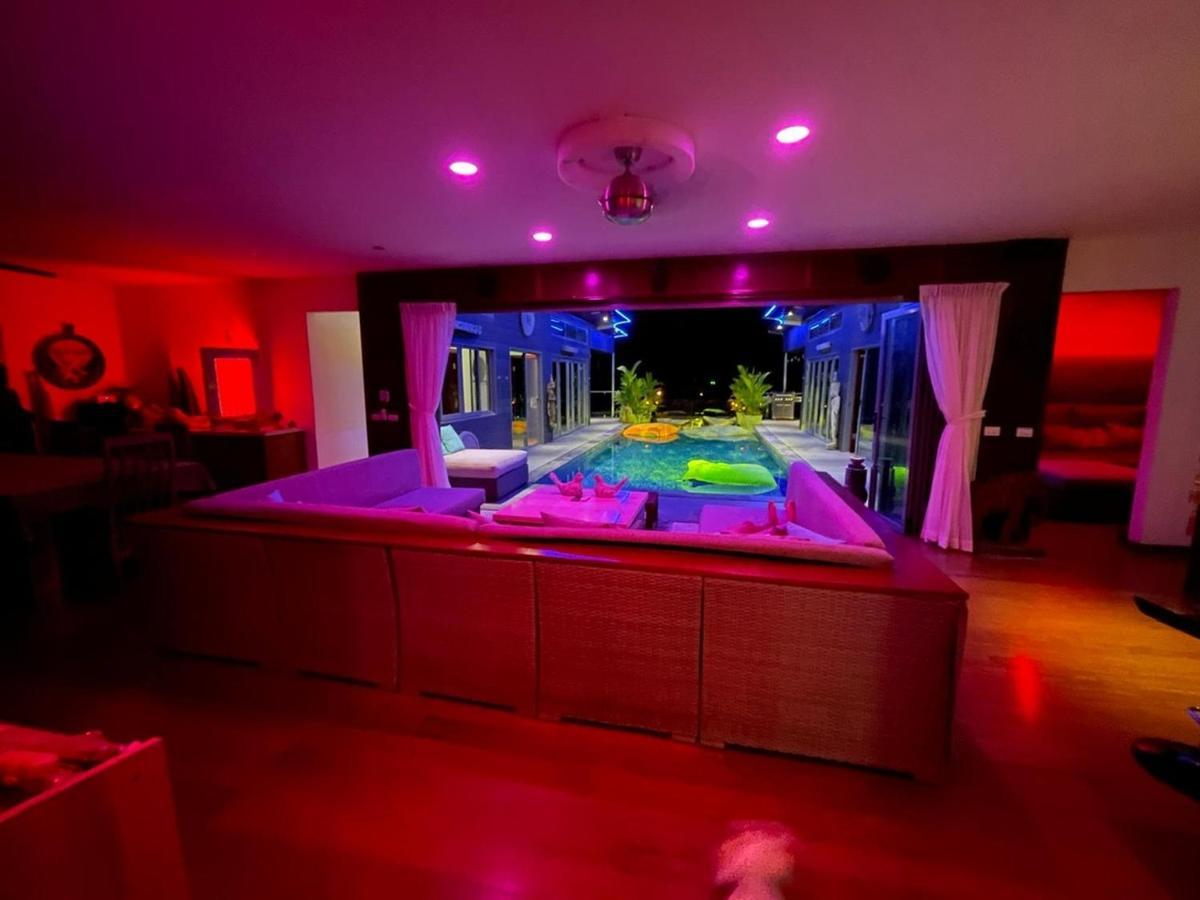 Pousada Stunning With Ocean Views And Free Car