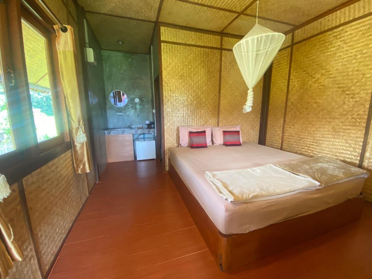 Resort Smilehouse Pai