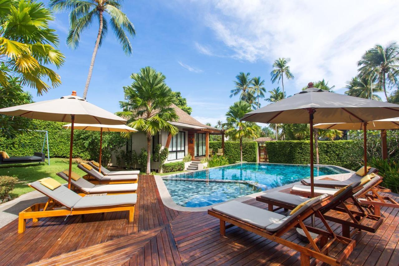 Chuz Samui Sha Lamai Beach (Koh Samui)