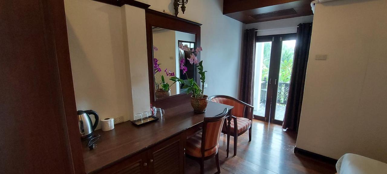 Phangan Paragon & By Pure Lifestyle Resort Haad Chao Phao