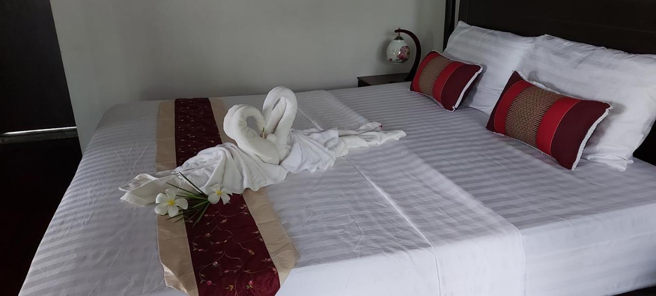 Resort Phangan Paragon & By Pure Lifestyle