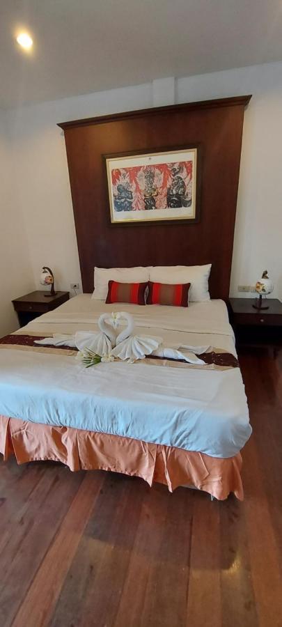 Phangan Paragon & By Pure Lifestyle 3* Haad Chao Phao
