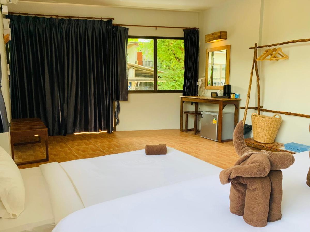 Hotel Heritage Koh Tao