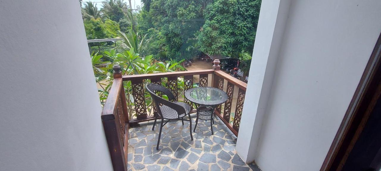 Phangan Paragon & By Pure Lifestyle Resort Haad Chao Phao