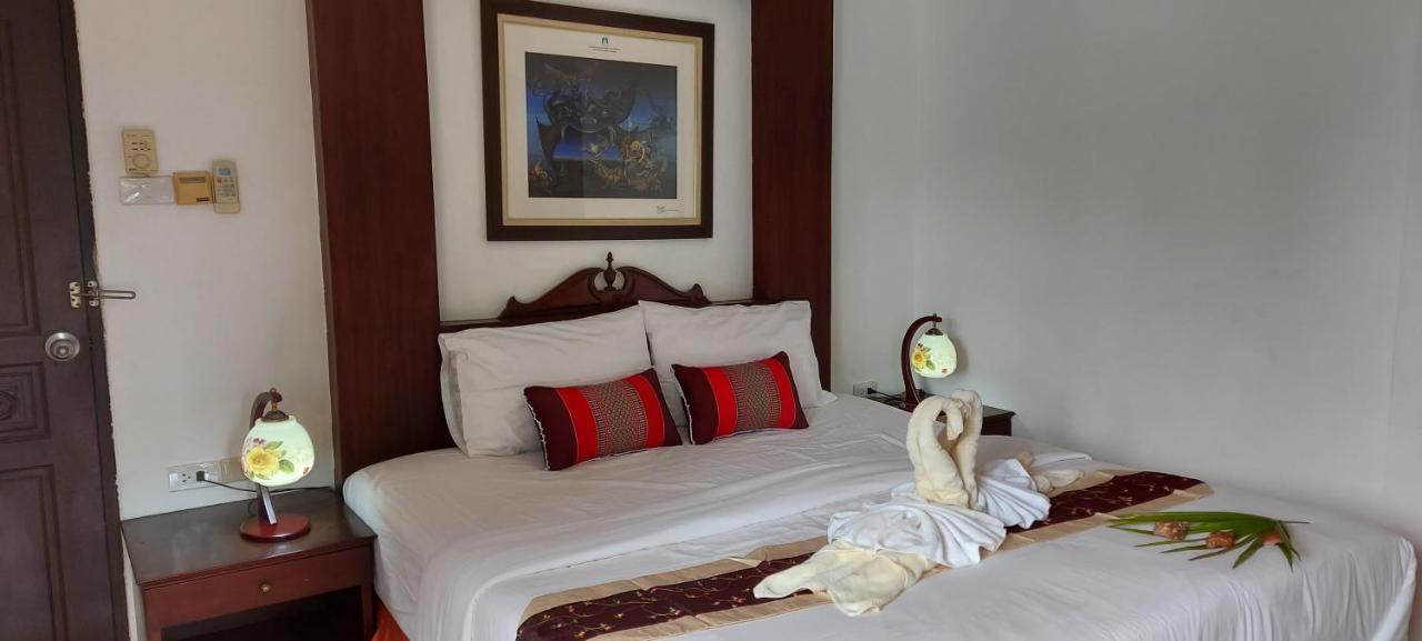 Phangan Paragon & By Pure Lifestyle