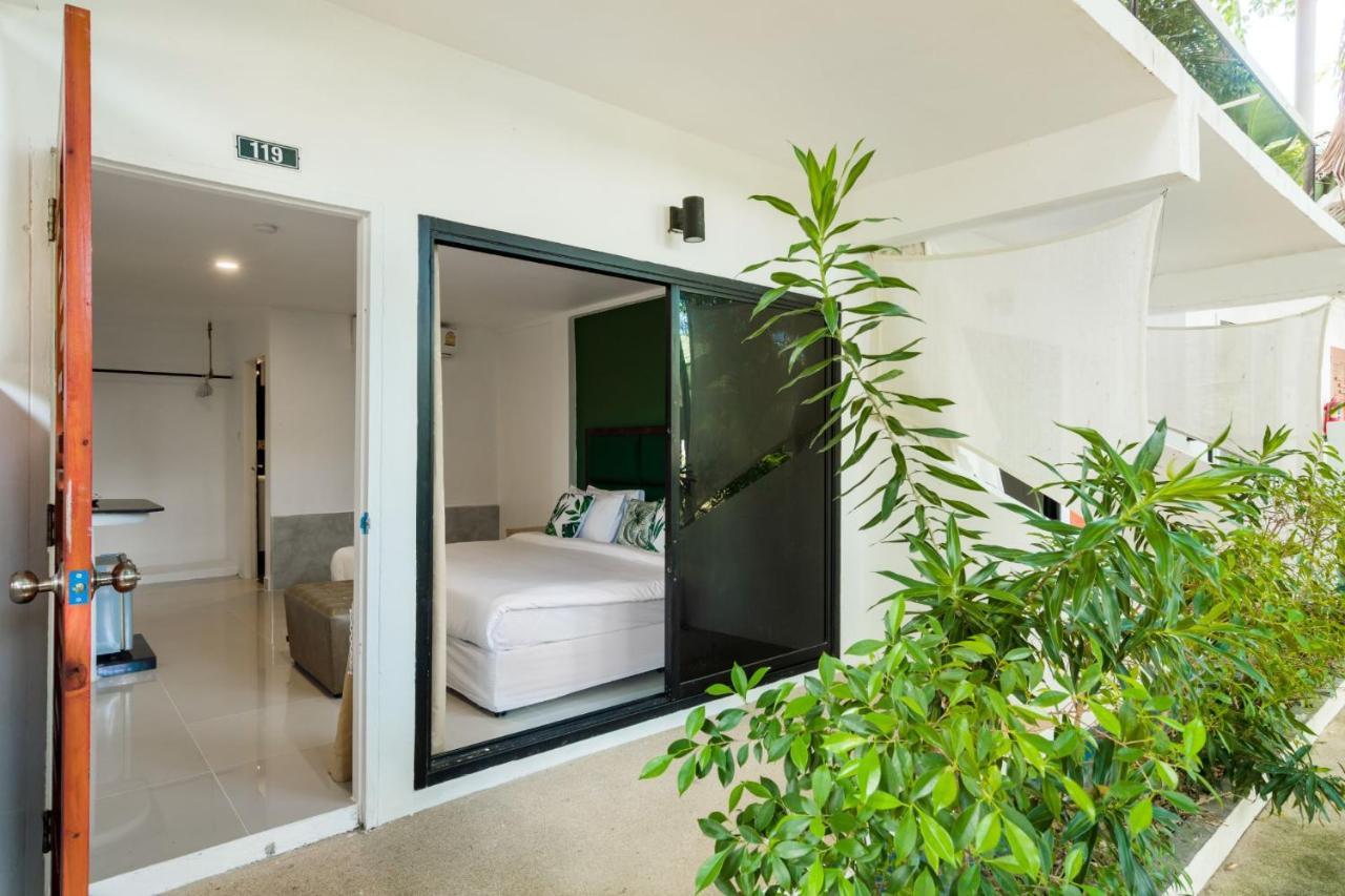 4u Samui Lamai Beach (Koh Samui)