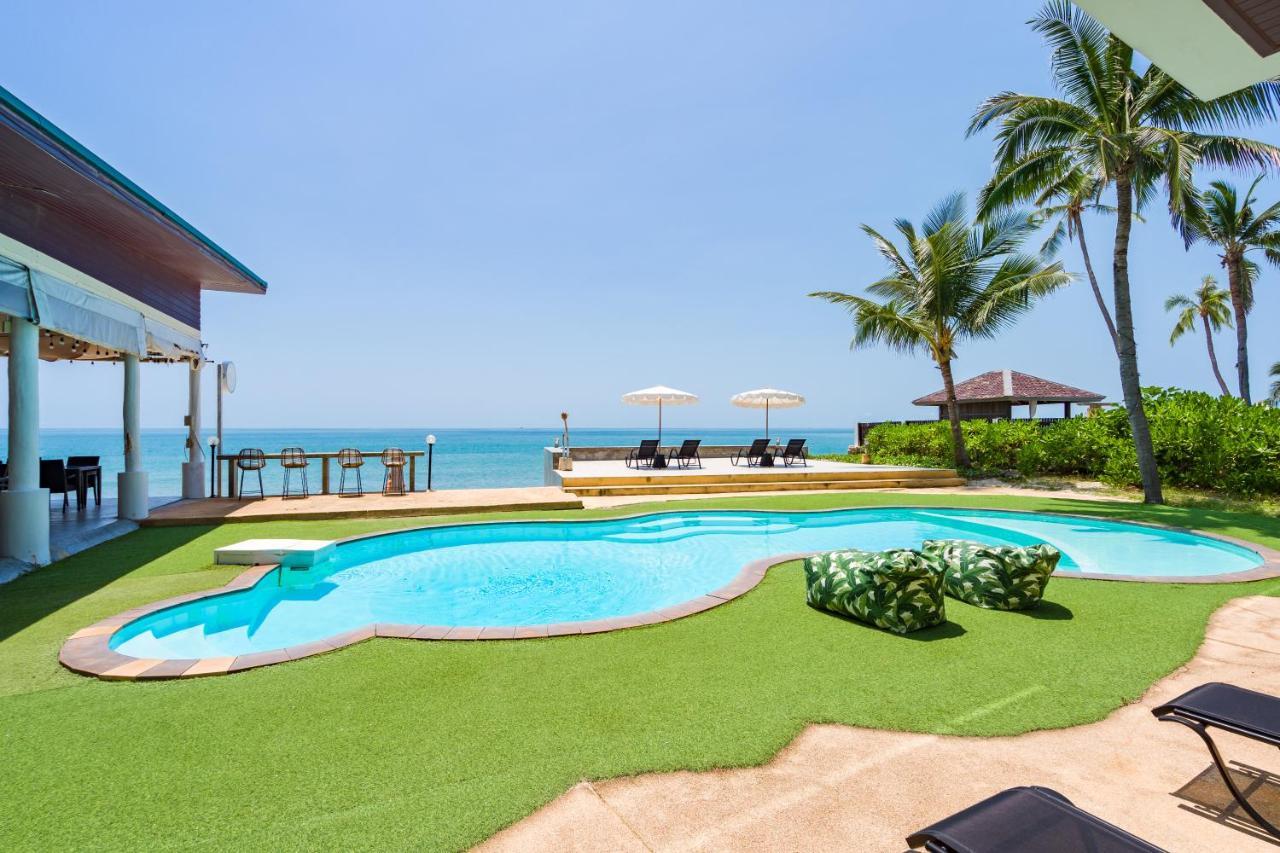 Hotel 4u Samui Lamai Beach (Koh Samui)
