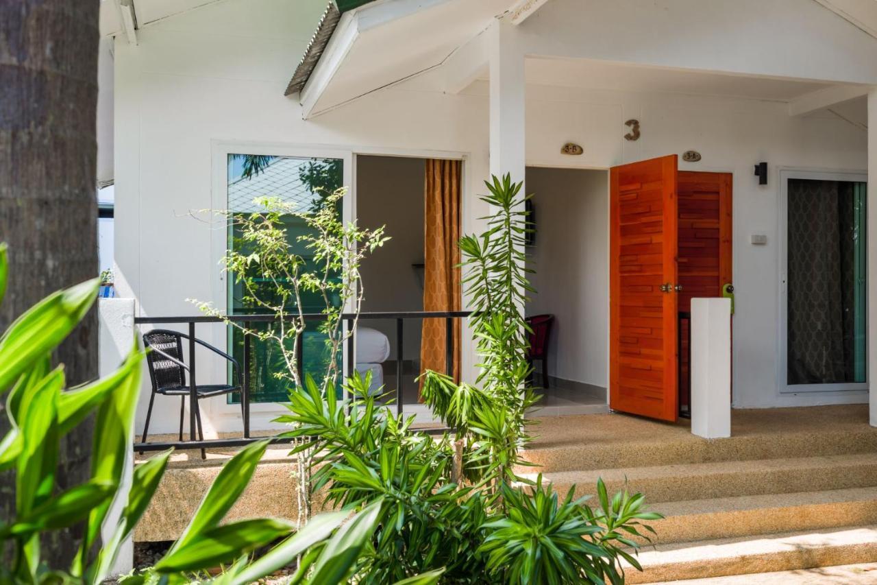 4u Samui Hotel Lamai Beach (Koh Samui)