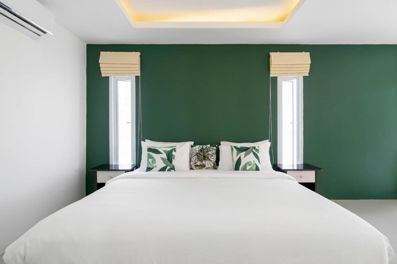 Hotel 4u Samui Lamai Beach (Koh Samui)