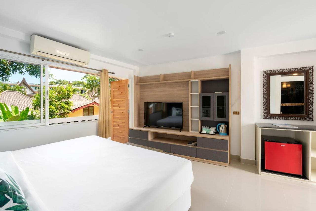 4u Samui 3* Lamai Beach (Koh Samui)