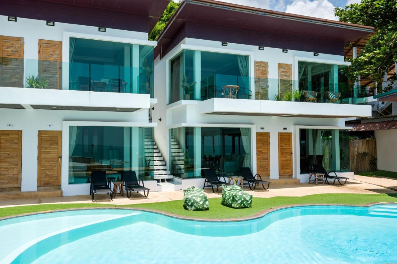 4u Samui 3*
