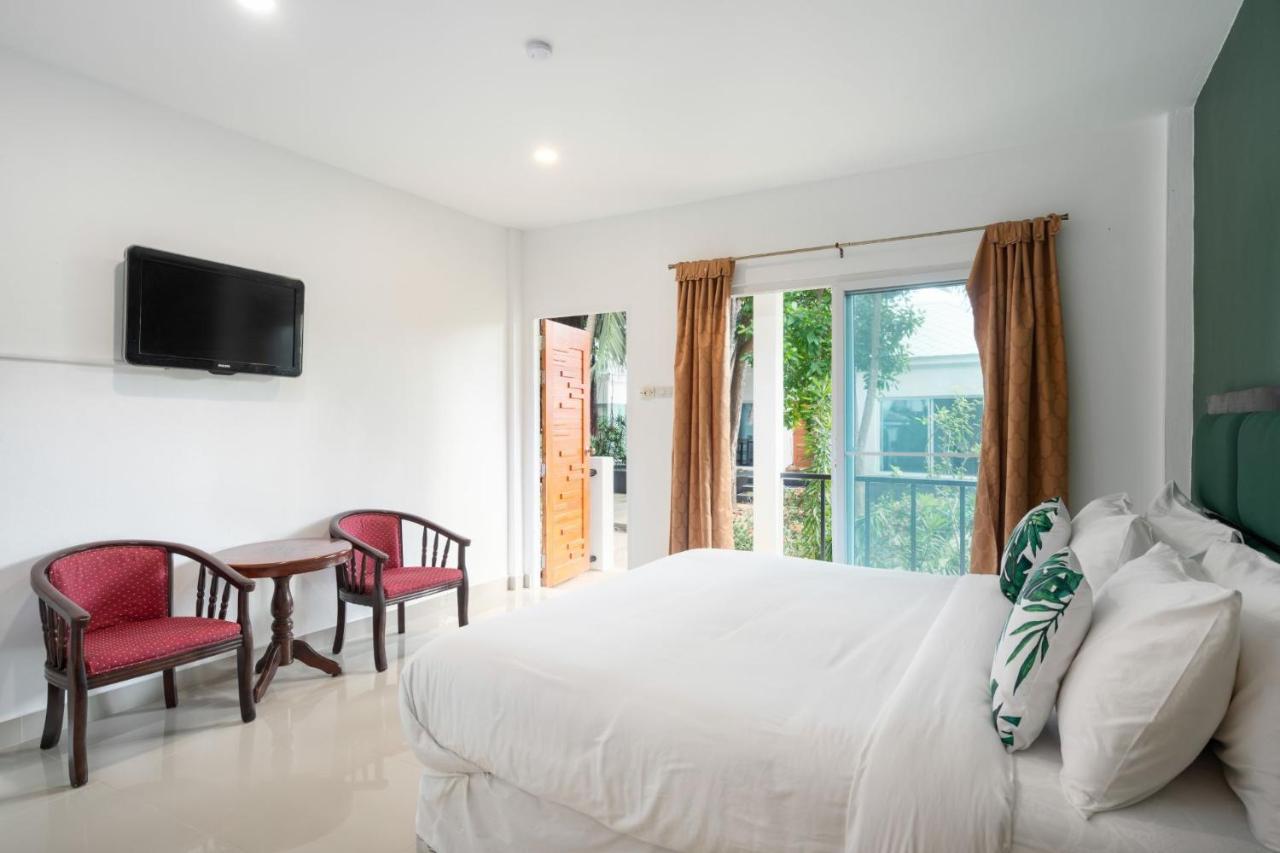 4u Samui Hotel Lamai Beach (Koh Samui)