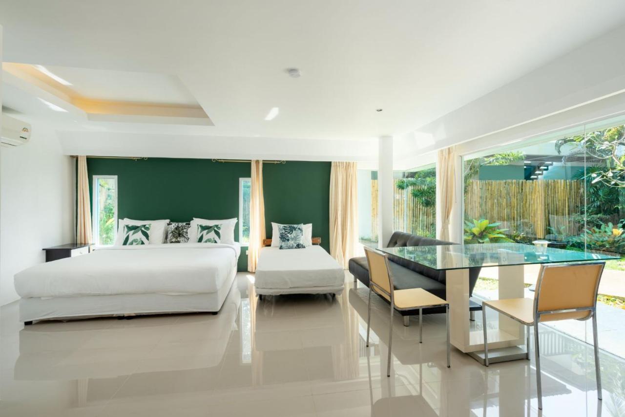 4u Samui Hotel