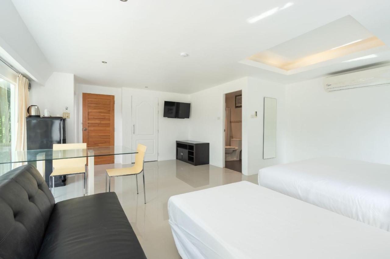 Hotel 4u Samui 3*