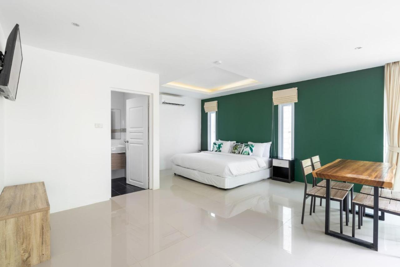 4u Samui Hotel 3*