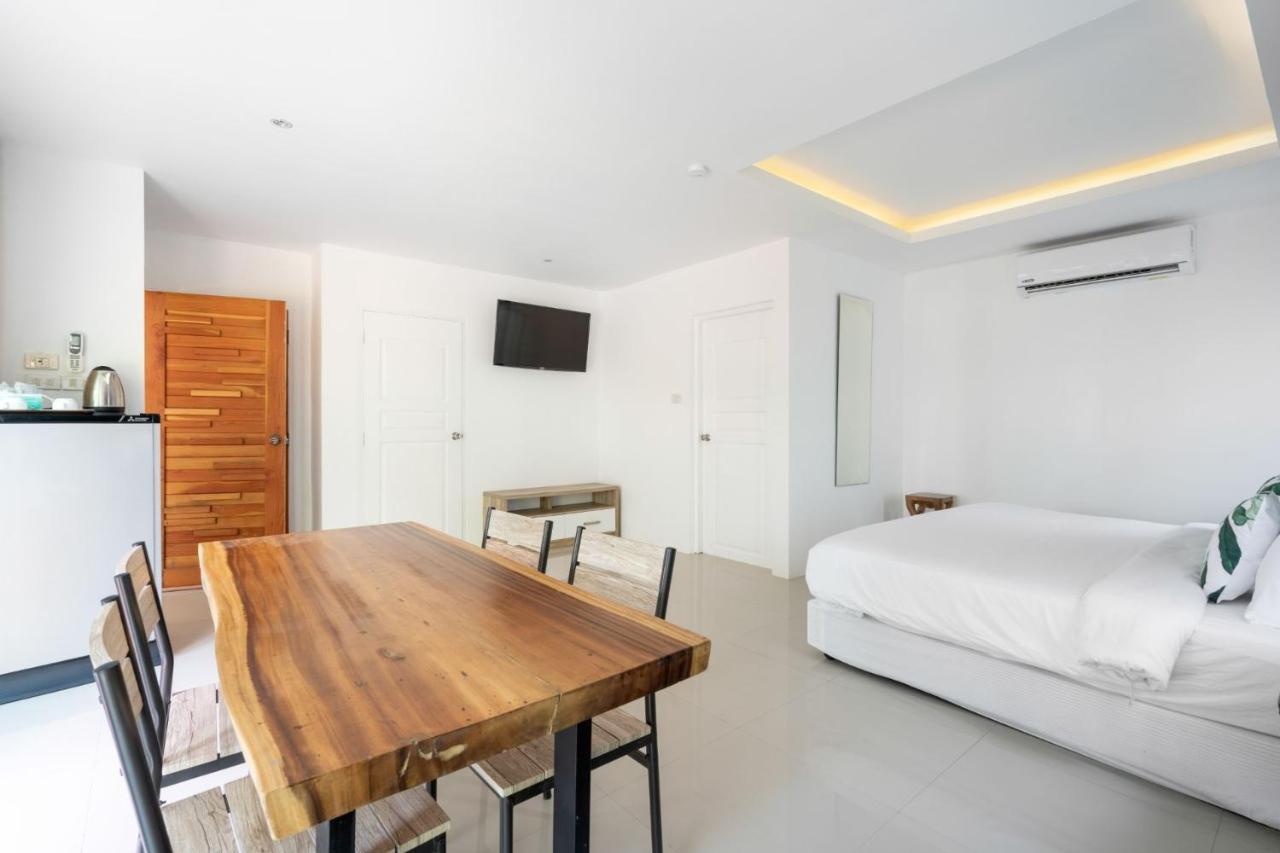 Hotel 4u Samui