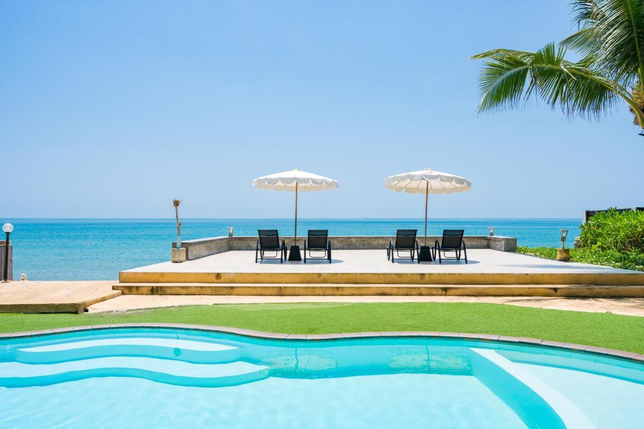 Hotel 4u Samui Lamai Beach (Koh Samui)