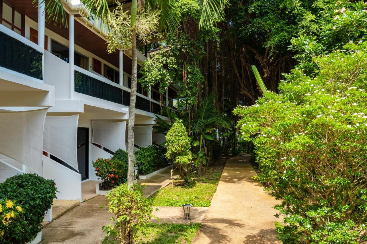 Hotel 4u Samui