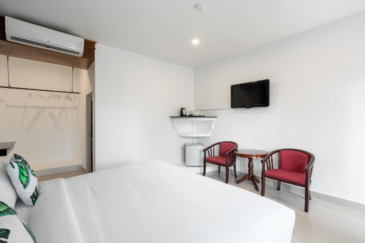 4u Samui Hotel 3*