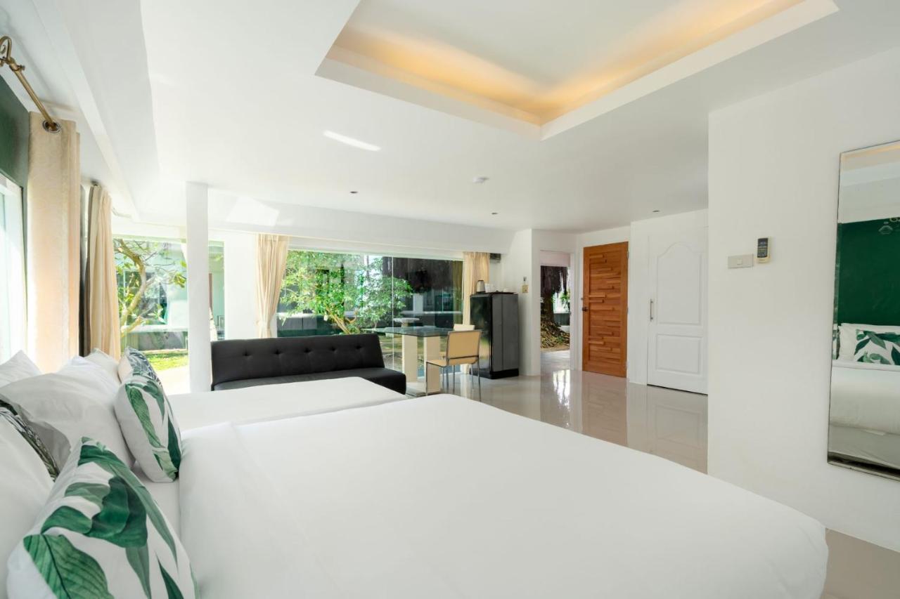 Hotel 4u Samui