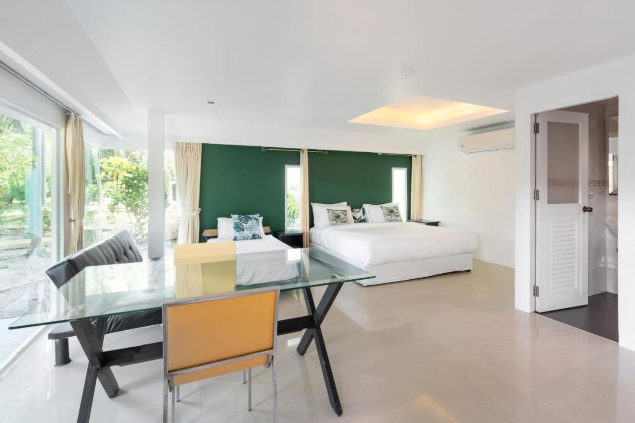 4u Samui Lamai Beach (Koh Samui)