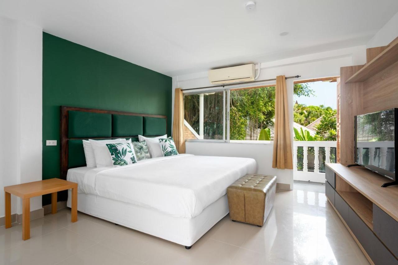 Hotel 4u Samui