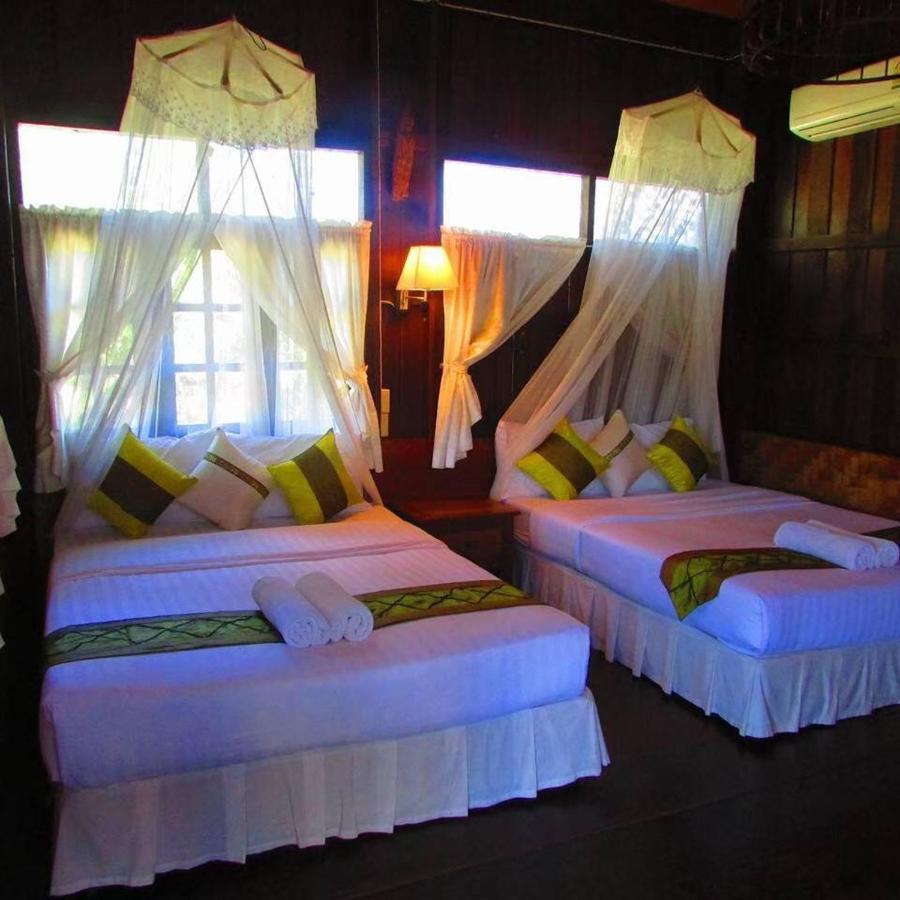 Vimarnkiri Holiday park 3*