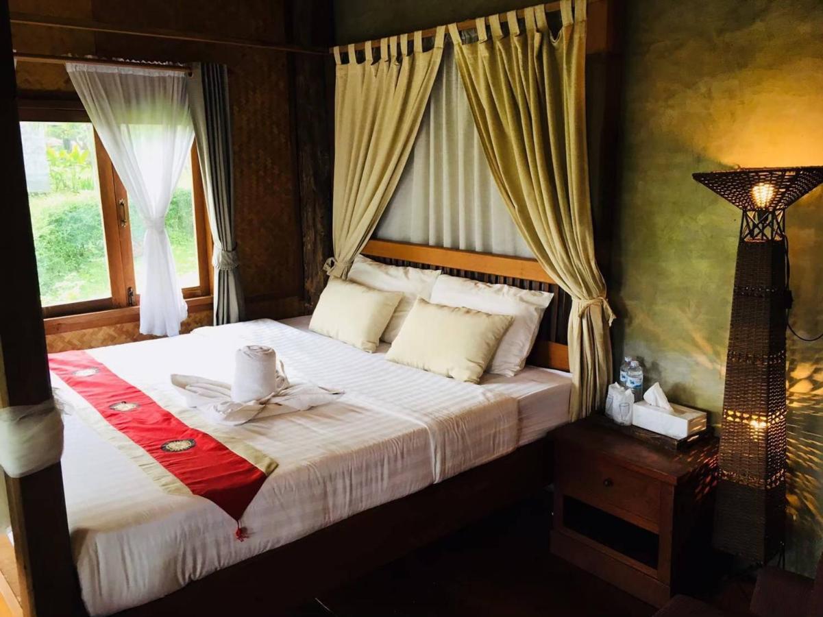 Holiday park Vimarnkiri 3*