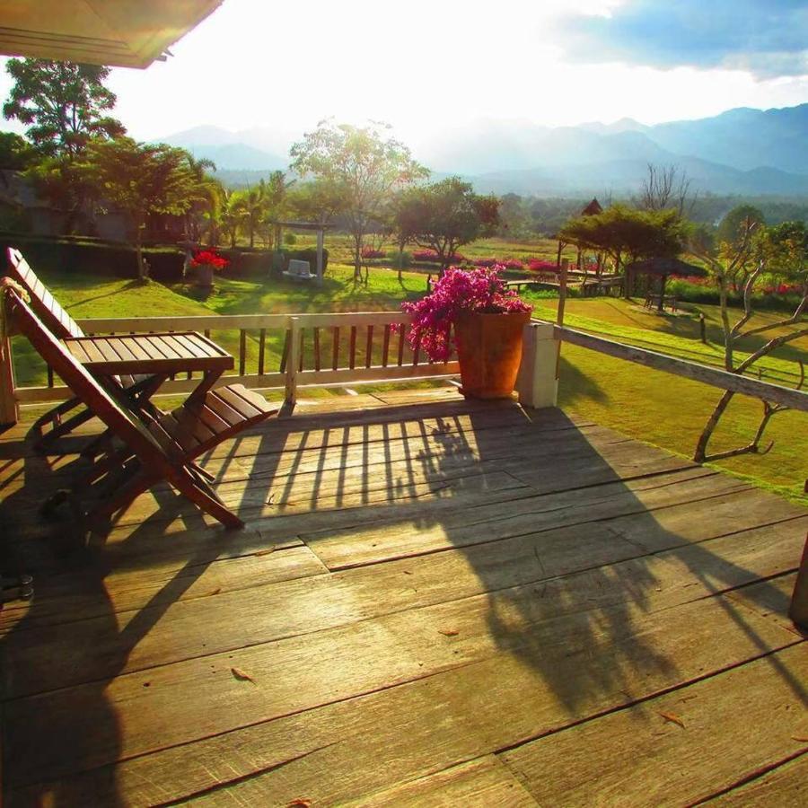 Holiday park Vimarnkiri 3*