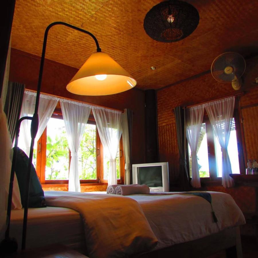 Holiday park Vimarnkiri Pai