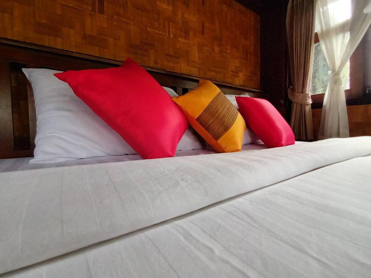 Vimarnkiri Holiday park Pai