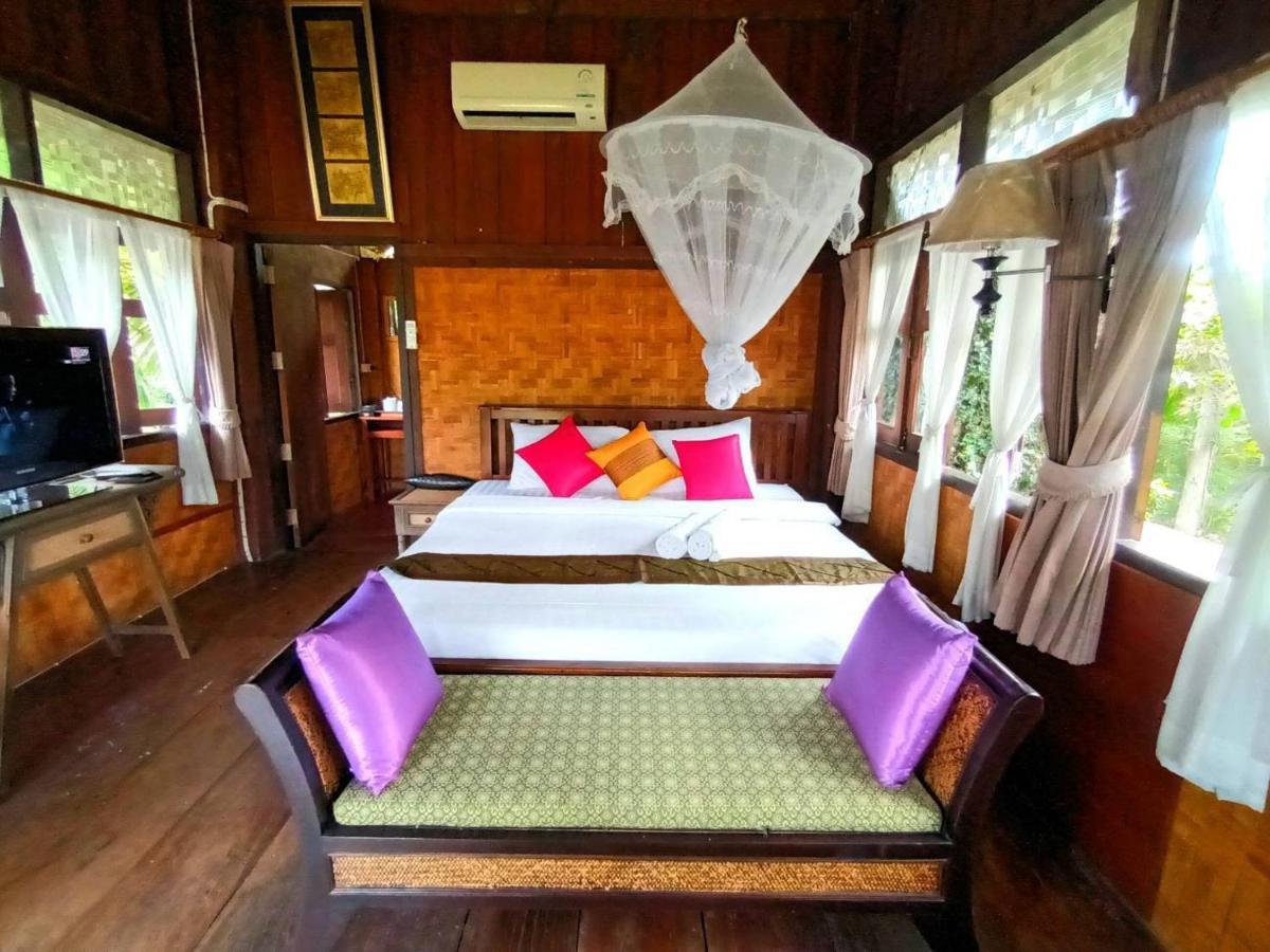 Holiday park Vimarnkiri 3*