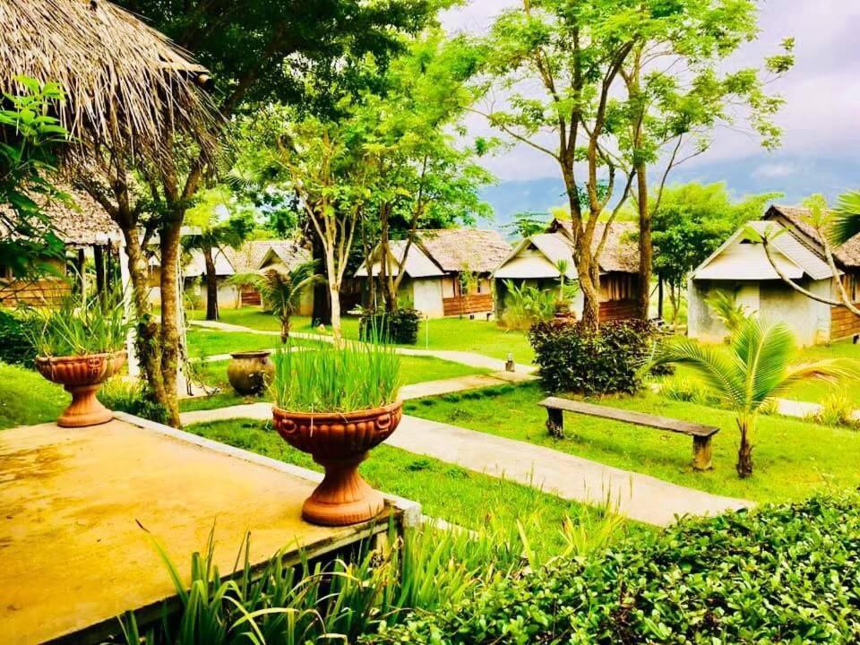 Holiday park Vimarnkiri 3*