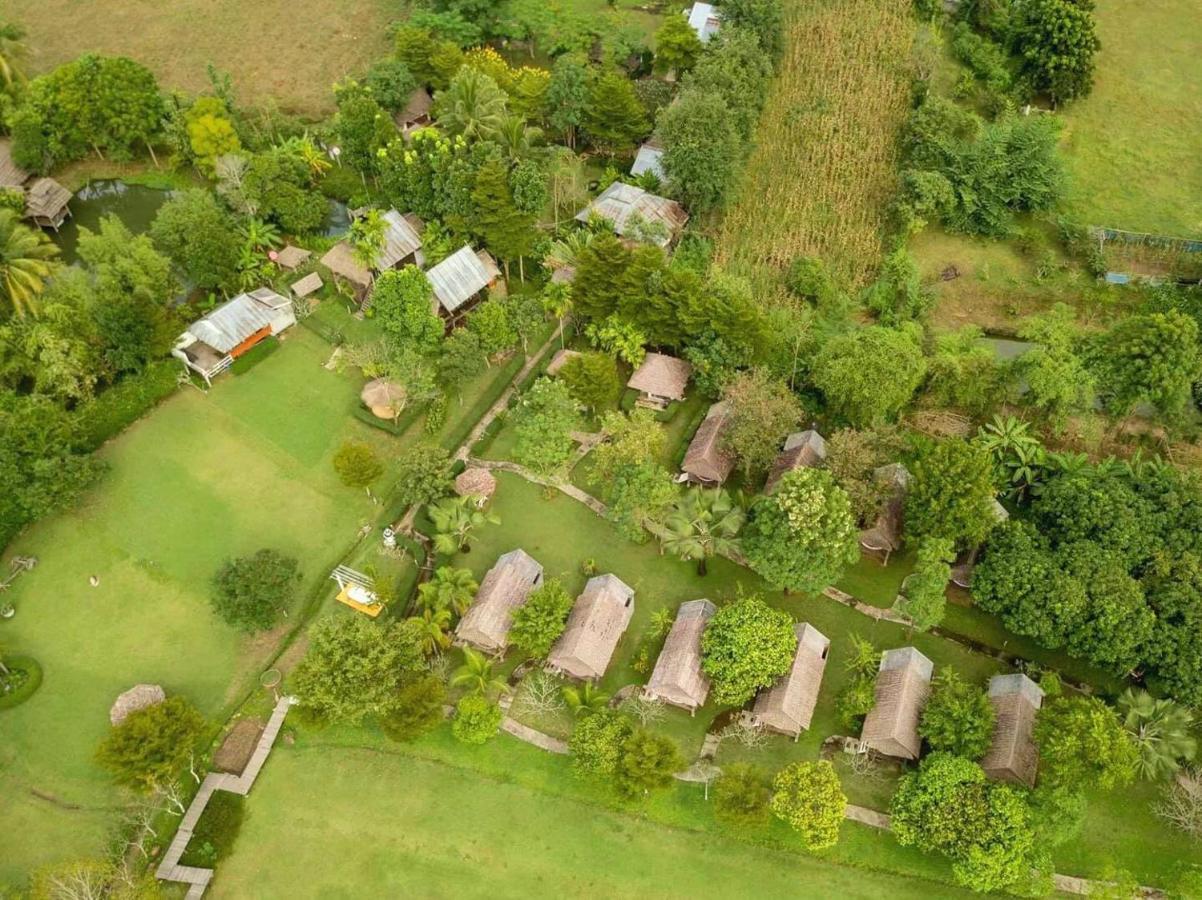 Holiday park Vimarnkiri Pai