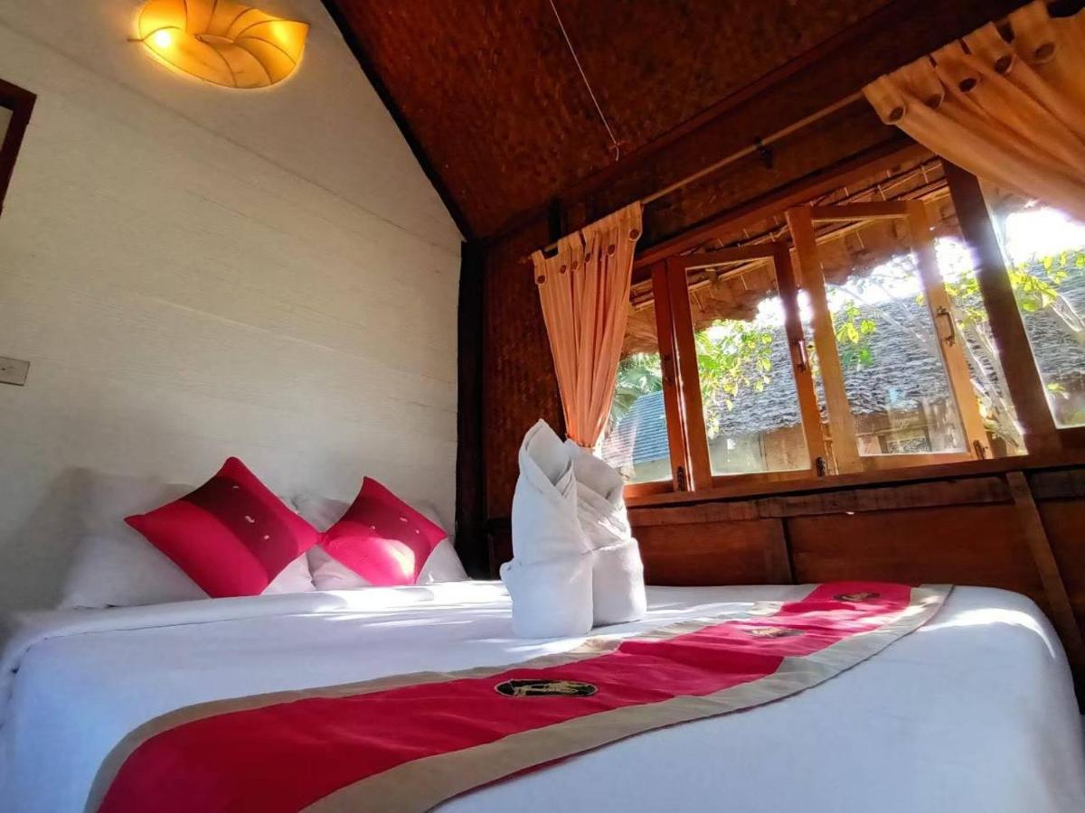 Vimarnkiri Holiday park Pai