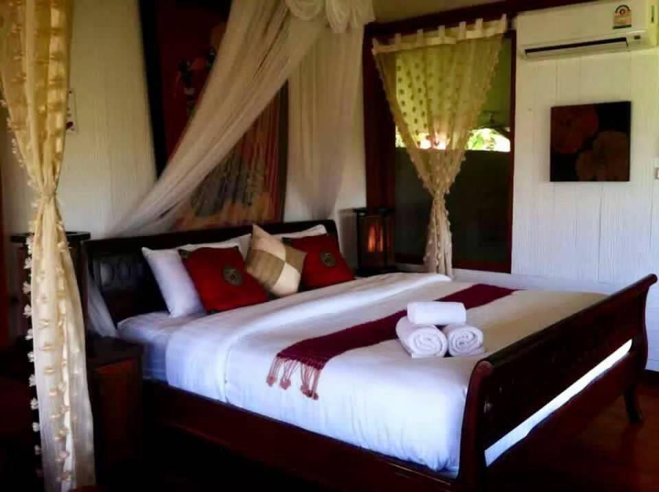 Holiday park Vimarnkiri