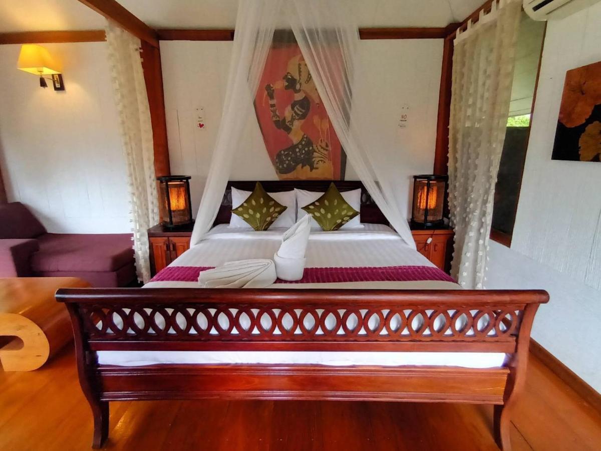 Vimarnkiri Holiday park