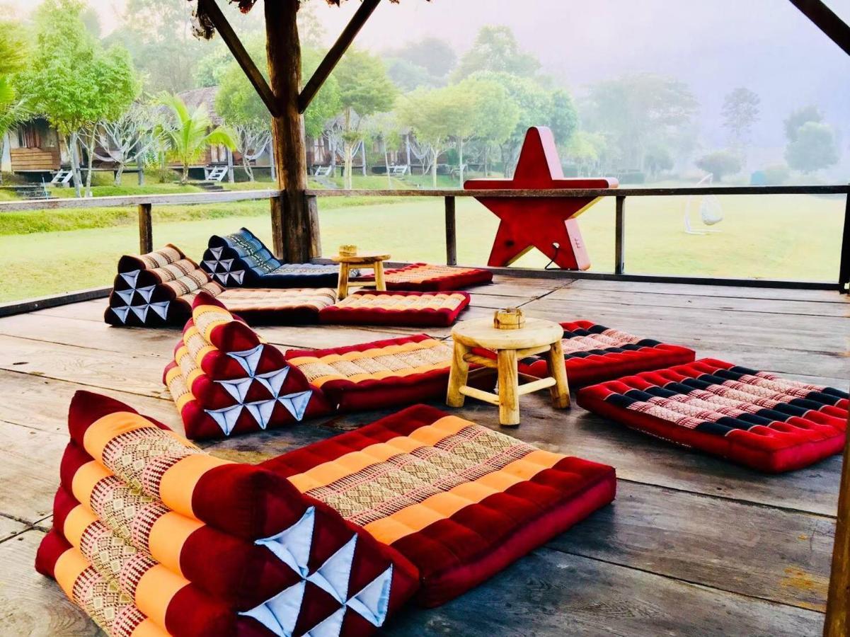 Vimarnkiri Holiday park Pai