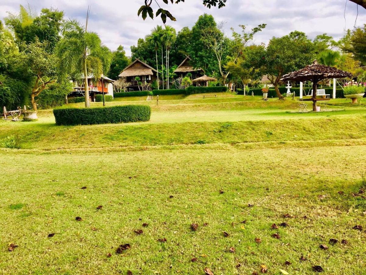 Vimarnkiri Holiday park 3*